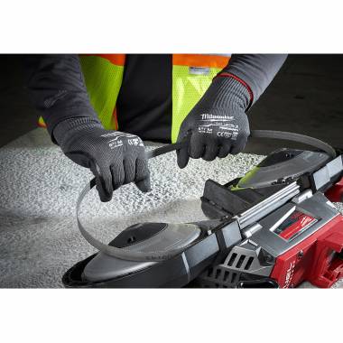ΓΑΝΤΙΑ ΝΙΤΡΙΛΙΟΥ ΜΕ ΑΝΤΙΣΤΑΣΗ ΚΟΠΗΣ 9/L Milwaukee (4932471425)