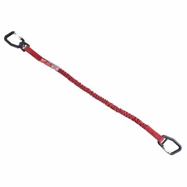 ΛΟΥΡΙ ΣΥΝΔΕΣΗΣ ΕΡΓΑΛΕΙΩΝ QUICK-CONNECT 4.5kg ΚΟΚΚΙΝΟ Milwaukee (4932471429)