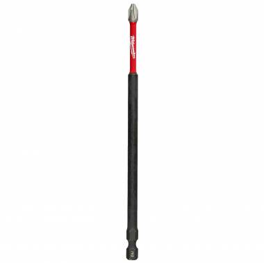ΜΥΤΗ SHOCKWAVE™ PH2 X 150MM Milwaukee (4932471565)