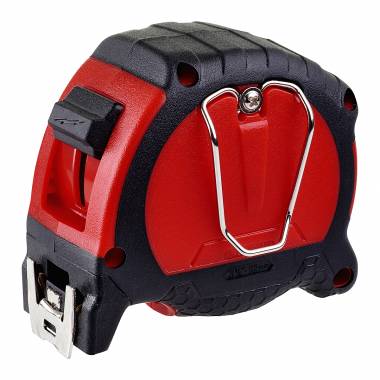 ΜΕΤΡΟ ΜΕ ΠΛΑΤΙΑ ΛΑΜΑ 5m STUD™ II Milwaukee (4932471626)