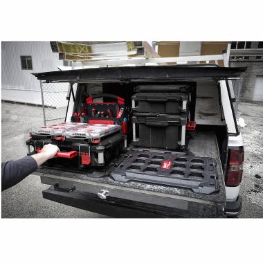 ΒΑΣΗ ΤΟΠΟΘΕΤΗΣΗΣ PACKOUT™ Milwaukee (4932471638)