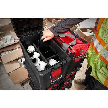 PACKOUT™ ΣΥΜΠΑΓΗΣ ΕΡΓΑΛΕΙΟΘΗΚΗ Milwaukee (4932471723)