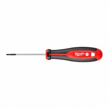 ΚΑΤΣΑΒΙΔΙ ΜΕ ΜΑΓΝΗΤΙΚΗ ΜΥΤΗ ΙΣΙΟ TRI-LOBE SL0,4x2,0x0,65 Milwaukee (4932471773)