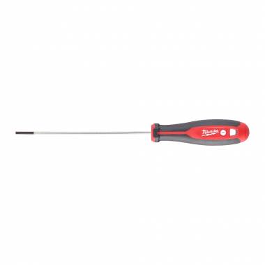 ΚΑΤΣΑΒΙΔΙ ΜΕ ΜΑΓΝΗΤΙΚΗ ΜΥΤΗ ΙΣΙΟ TRI-LOBE SL0,5x3x150 Milwaukee (4932471776)