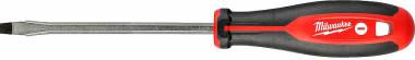 ΚΑΤΣΑΒΙΔΙ ΜΕ ΜΑΓΝΗΤΙΚΗ ΜΥΤΗ ΙΣΙΟ TRI-LOBE SL1,0x5,5x125 Milwaukee (4932471779)