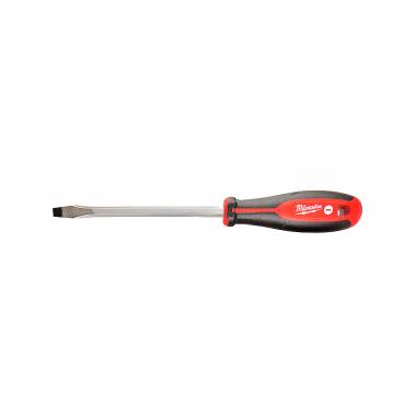 ΚΑΤΣΑΒΙΔΙ ΜΕ ΜΑΓΝΗΤΙΚΗ ΜΥΤΗ ΙΣΙΟ TRI-LOBE SL1,2x8x150 Milwaukee (4932471782)