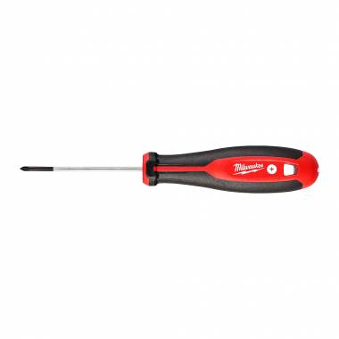 ΚΑΤΣΑΒΙΔΙ ΜΕ ΜΑΓΝΗΤΙΚΗ ΜΥΤΗ TRI-LOBE PH0x75 Milwaukee (4932471785)