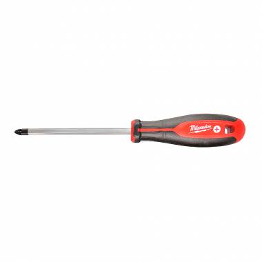ΚΑΤΣΑΒΙΔΙ ΜΕ ΜΑΓΝΗΤΙΚΗ ΜΥΤΗ TRI-LOBE PH1x100 Milwaukee (4932471786)