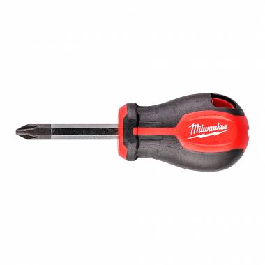 ΚΑΤΣΑΒΙΔΙ ΜΕ ΜΑΓΝΗΤΙΚΗ ΜΥΤΗ PHILLIPS TRI-LOBE PH 2×45 Milwaukee (4932471787)