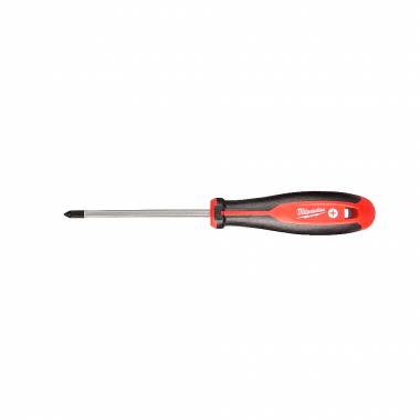 ΚΑΤΣΑΒΙΔΙ ΜΕ ΜΑΓΝΗΤΙΚΗ ΜΥΤΗ PH2×125 TRI-LOBE Milwaukee (4932471788)