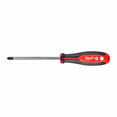 ΚΑΤΣΑΒΙΔΙ ΜΕ ΜΑΓΝΗΤΙΚΗ ΜΥΤΗ PZ2×125 TRI-LOBE Milwaukee (4932471793)