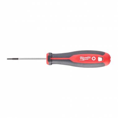 ΚΑΤΣΑΒΙΔΙ ΜΕ ΜΑΓΝΗΤΙΚΗ ΜΥΤΗ TRI-LOBE TORX T7x65 Milwaukee (4932471796)