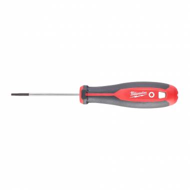 ΚΑΤΣΑΒΙΔΙ ΜΕ ΜΑΓΝΗΤΙΚΗ ΜΥΤΗ TRI-LOBE TORX T9x75 Milwaukee (4932471798)