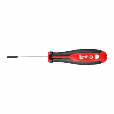 ΚΑΤΣΑΒΙΔΙ ΜΕ ΜΑΓΝΗΤΙΚΗ ΜΥΤΗ TRI-LOBE TORX T10x75 Milwaukee (4932471799)