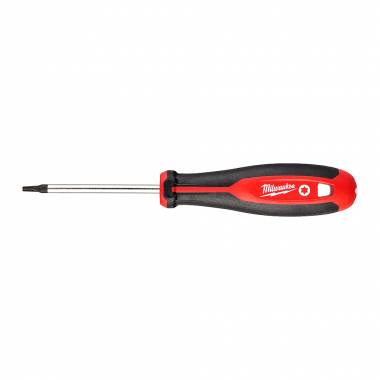 ΚΑΤΣΑΒΙΔΙ ΜΕ ΜΑΓΝΗΤΙΚΗ ΜΥΤΗ TRI-LOBE TORX T15x75 Milwaukee (4932471800)