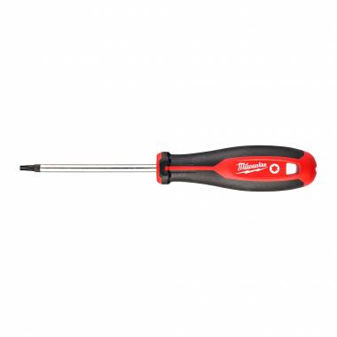 ΚΑΤΣΑΒΙΔΙ ΜΕ ΜΑΓΝΗΤΙΚΗ ΜΥΤΗ TRI-LOBE TORX T25x100 Milwaukee (4932471802)
