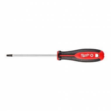 ΚΑΤΣΑΒΙΔΙ ΜΕ ΜΑΓΝΗΤΙΚΗ ΜΥΤΗ TRI-LOBE TORX T30x125 Milwaukee (4932471803)