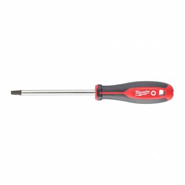 ΚΑΤΣΑΒΙΔΙ ΜΕ ΜΑΓΝΗΤΙΚΗ ΜΥΤΗ TRI-LOBE TORX T40x125 Milwaukee (4932471804)