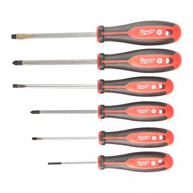 TRI-LOBE ΚΑΤΣΑΒΙΔΙΑ SET 2 6ΤΜΧ Milwaukee (4932471807)