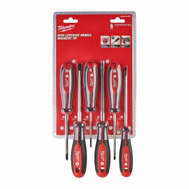 TRI-LOBE ΚΑΤΣΑΒΙΔΙΑ SET 2 6ΤΜΧ Milwaukee (4932471807)