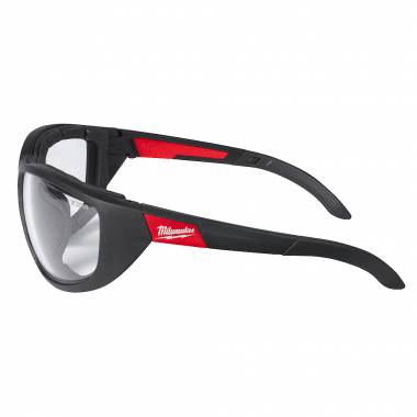 ΓΥΑΛΙΑ ΑΣΦΑΛΕΙΑΣ ΜΕ ΠΑΡΕΜΒΥΣΜΑ PREMIUM ΔΙΑΦΑΝΑ Milwaukee (4932471885)