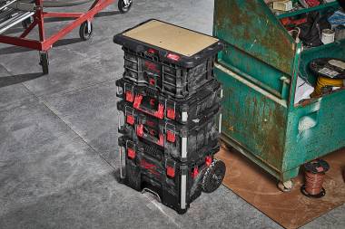 ΕΠΙΦΑΝΕΙΑ ΕΡΓΑΣΙΑΣ PACKOUT™ (4932472128)