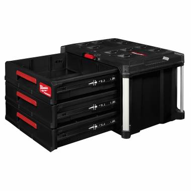 ΕΡΓΑΛΕΙΟΘΗΚΗ 3 ΣΥΡΤΑΡΙΑ PACKOUT™ Milwaukee (4932472130)