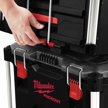 ΕΡΓΑΛΕΙΟΘΗΚΗ 3 ΣΥΡΤΑΡΙΑ PACKOUT™ Milwaukee (4932472130)