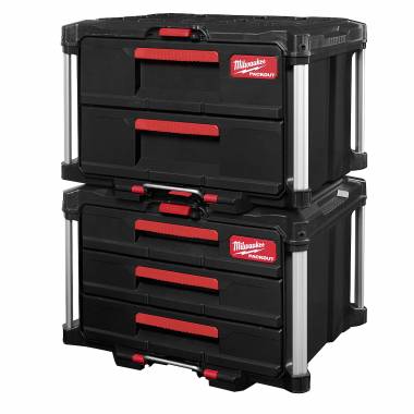 ΕΡΓΑΛΕΙΟΘΗΚΗ 3 ΣΥΡΤΑΡΙΑ PACKOUT™ Milwaukee (4932472130)