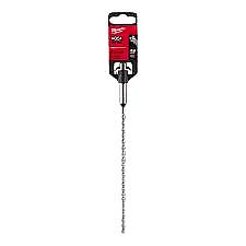 TΡΥΠΑΝΙ ΜΠΕΤΟΥ Φ5X215mm MX4 SDS-PLUS Milwaukee (4932478465)