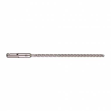 ΣΕΤ ΤΡΥΠΑΝΙΑ ΜΠΕΤΟΥ Φ6X215mm 5ΤΜΧ MX4 SDS-PLUS Milwaukee (4932478532)