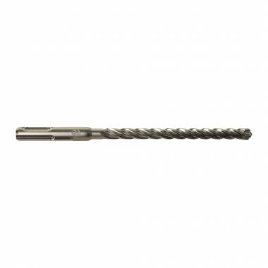 ΣΕΤ ΤΡΥΠΑΝΙΑ ΜΠΕΤΟΥ Φ6X165mm 5ΤΜΧ  MX4 SDS-PLUS Milwaukee (4932478533)
