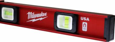 ΑΛΦΑΔΙ ΤΥΠΟΥ – I ΜΑΓΝΗΤΙΚΟ 60cm Milwaukee (4932478565)