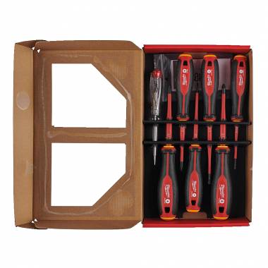 TRI-LOBE VDE ΚΑΤΣΑΒΙΔΙΑ ΣΕΤ1 7 ΤMX Milwaukee (4932478738)