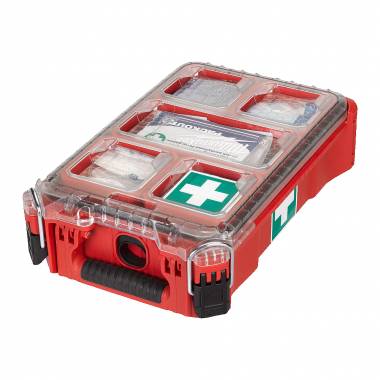 ΚΙΤ ΠΡΩΤΩΝ ΒΟΗΘΕΙΩΝ PACKOUT™ DIN 13157 Milwaukee (4932478879)