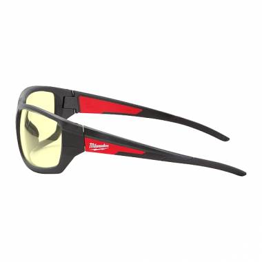 ΓΥΑΛΙΑ ΑΣΦΑΛΕΙΑΣ ΕΠΙΔΟΣΕΩΝ ΚΙΤΡΙΝΑ Milwaukee (4932478928)
