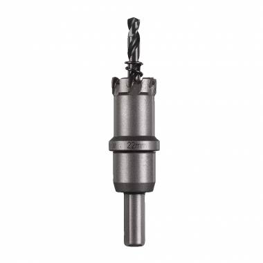 ΠΟΤΗΡΟΤΡΥΠΑΝΟ ΚΑΡΒΙΔΙΟΥ Ø 22mm TCT Milwaukee (4932479037)