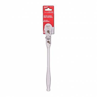 ΚΑΣΤΑΝΙΑ ΣΠΑΣΤΗΣ ΚΕΦΑΛΗΣ ΜΑΚΡΙΑ 3/8″ Milwaukee (4932479653)
