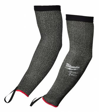 ΜΑΝΙΚΙΑ ΜΕ ΠΡΟΣΤΑΣΙΑ ΚΟΠΗΣ LEVEL E – 45 cm Milwaukee (4932479937)
