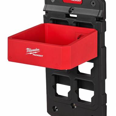 ΒΑΣΗ ΤΟΠΟΘΕΤΗΣΗΣ PACKOUT™ ΣΥΜΠΑΓΗΣ Milwaukee (4932480621)