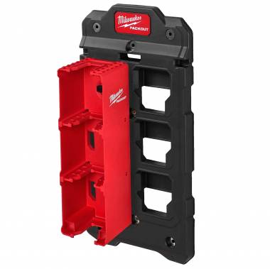 ΒΑΣΗ ΤΟΠΟΘΕΤΗΣΗΣ PACKOUT™ ΣΥΜΠΑΓΗΣ Milwaukee (4932480621)