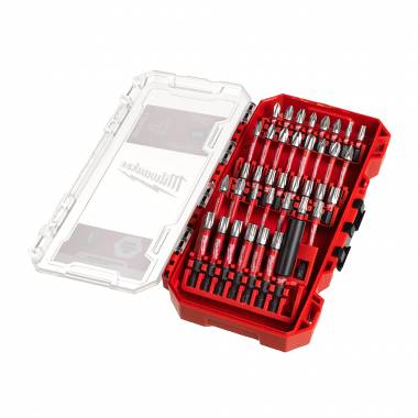 ΣΕΤ ΜΥΤΕΣ ΓΙΑ ΒΙΔΩΜΑ 38 ΤΜΧ SHOCKWAVE™ Milwaukee (4932492009)