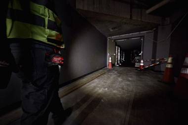 ΜΕΤΡΟ ΜΑΓΝΗΤΙΚΟ ΜΕ ΦΩΤΙΣΜΟ LED 7.5M Milwaukee (4932492469)