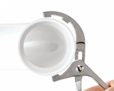 ΠΕΝΣΑ ΦΙΛΤΡΟΥ ΛΑΔΙΟΥ / PVC Milwaukee (4932492511)