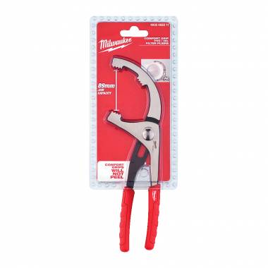 ΠΕΝΣΑ ΦΙΛΤΡΟΥ ΛΑΔΙΟΥ / PVC Milwaukee (4932492511)