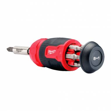 ΚΑΤΣΑΒΙΔΙ ΝΑΝΟΣ ΠΟΛΛΑΠΛΩΝ ΜΥΤΩΝ 8 ΣΕ 1 Milwaukee  (4932492807)