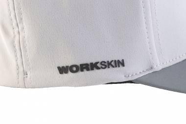 ΚΑΠΕΛΟ ΕΠΙΔΟΣΕΩΝ ΓΚΡΙ BASEBALL BCP GR L/XL WORKSKIN™ Milwaukee (4932493102)