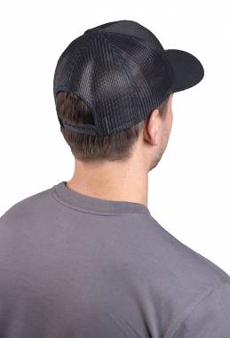 ΚΑΠΕΛΟ TRUCKER STC BL Milwaukee (4932493107)