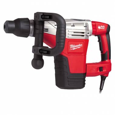 K 500 S ΣΚΑΠΤΙΚΟ ΠΙΣΤΟΛΕΤΟ 5 Kg SDS-Max 8.5J Milwaukee (4933398220)