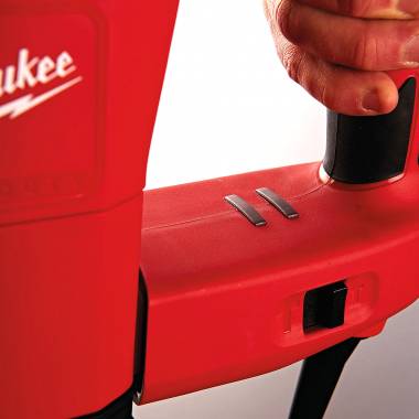K 500 S ΣΚΑΠΤΙΚΟ ΠΙΣΤΟΛΕΤΟ 5 Kg SDS-Max 8.5J Milwaukee (4933398220)
